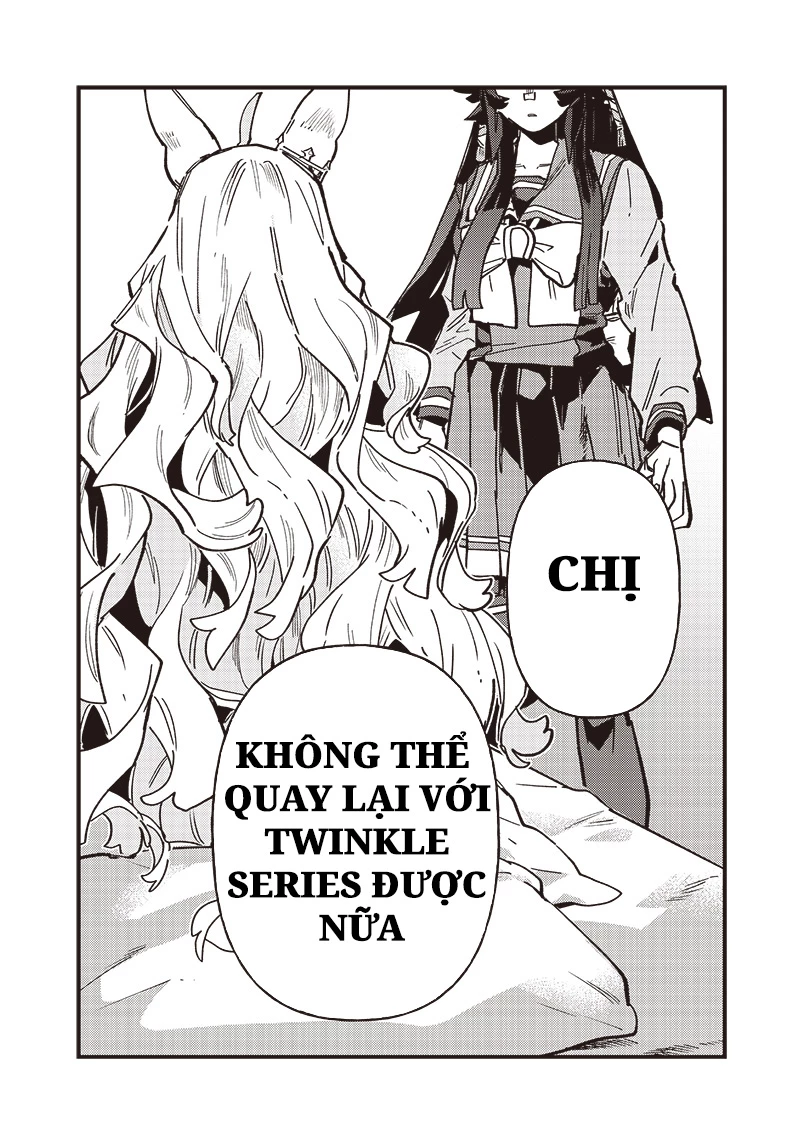 Uma Musume: Pretty Derby - Star Blossom Chapter 43 - 18