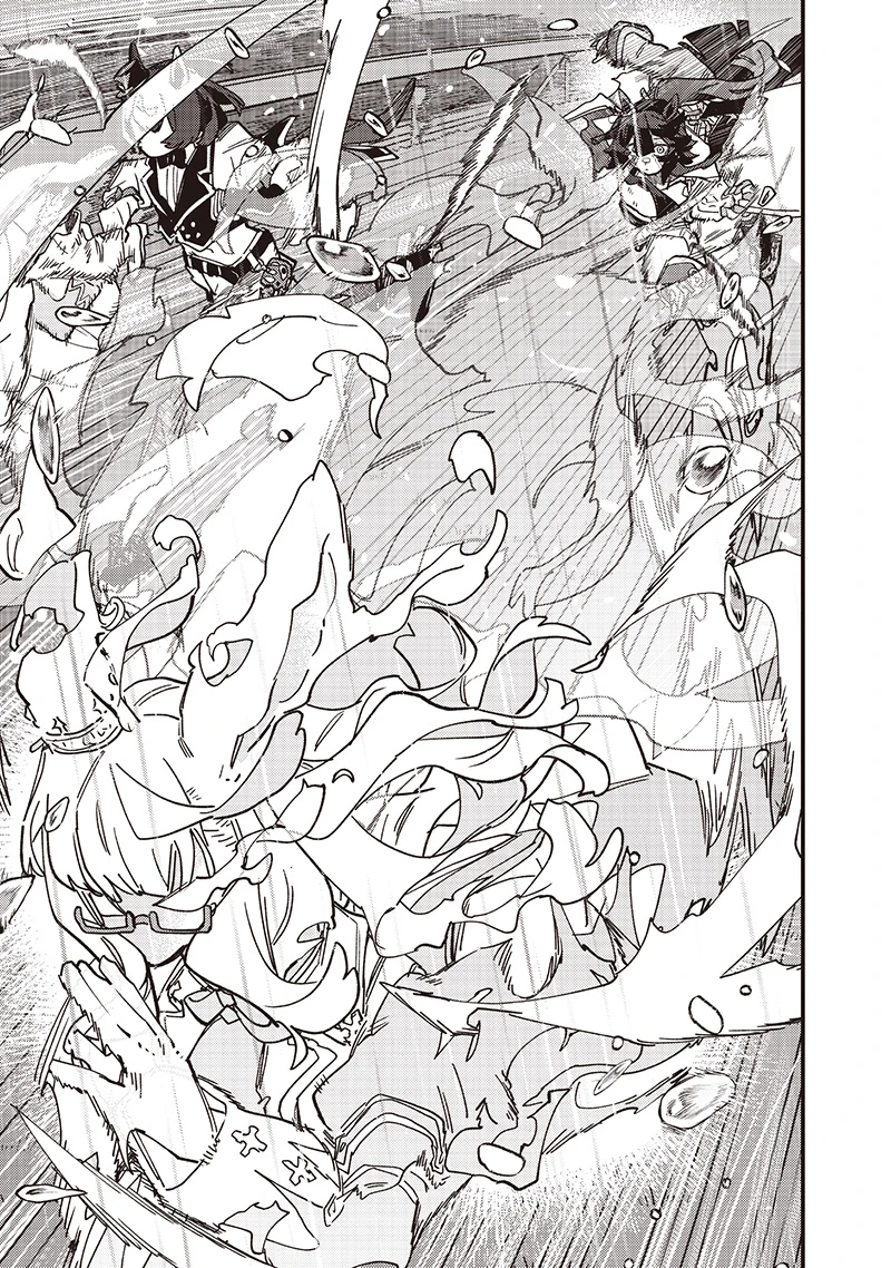 Uma Musume: Pretty Derby - Star Blossom Chapter 44 - 18