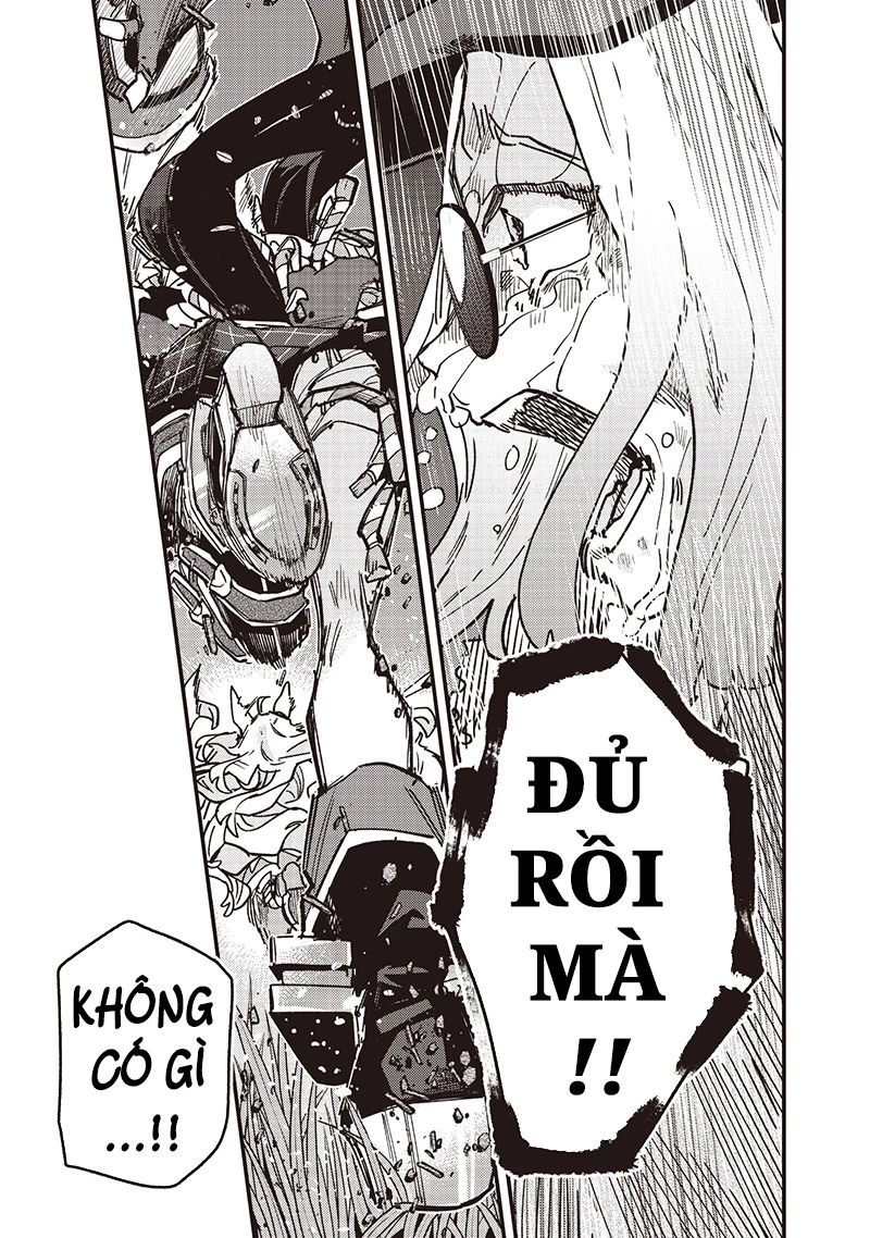 Uma Musume: Pretty Derby - Star Blossom Chapter 45 - 7