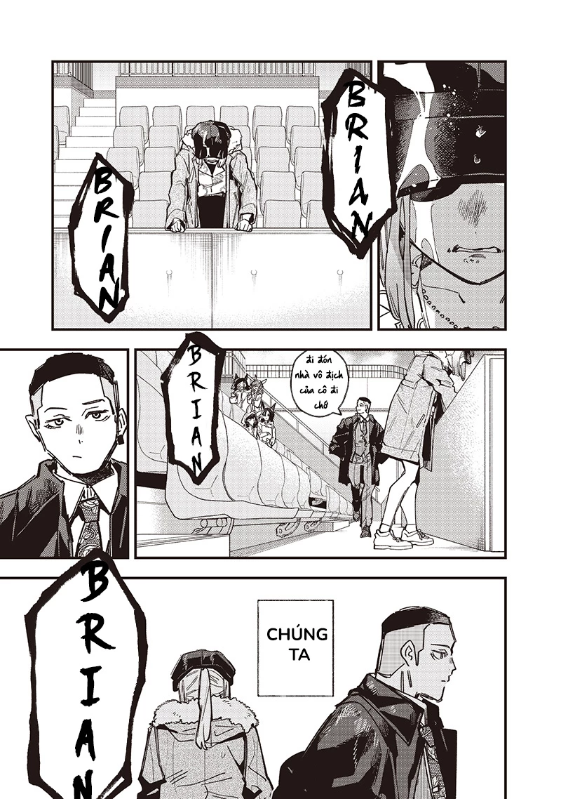 Uma Musume: Pretty Derby - Star Blossom Chapter 45 - 15