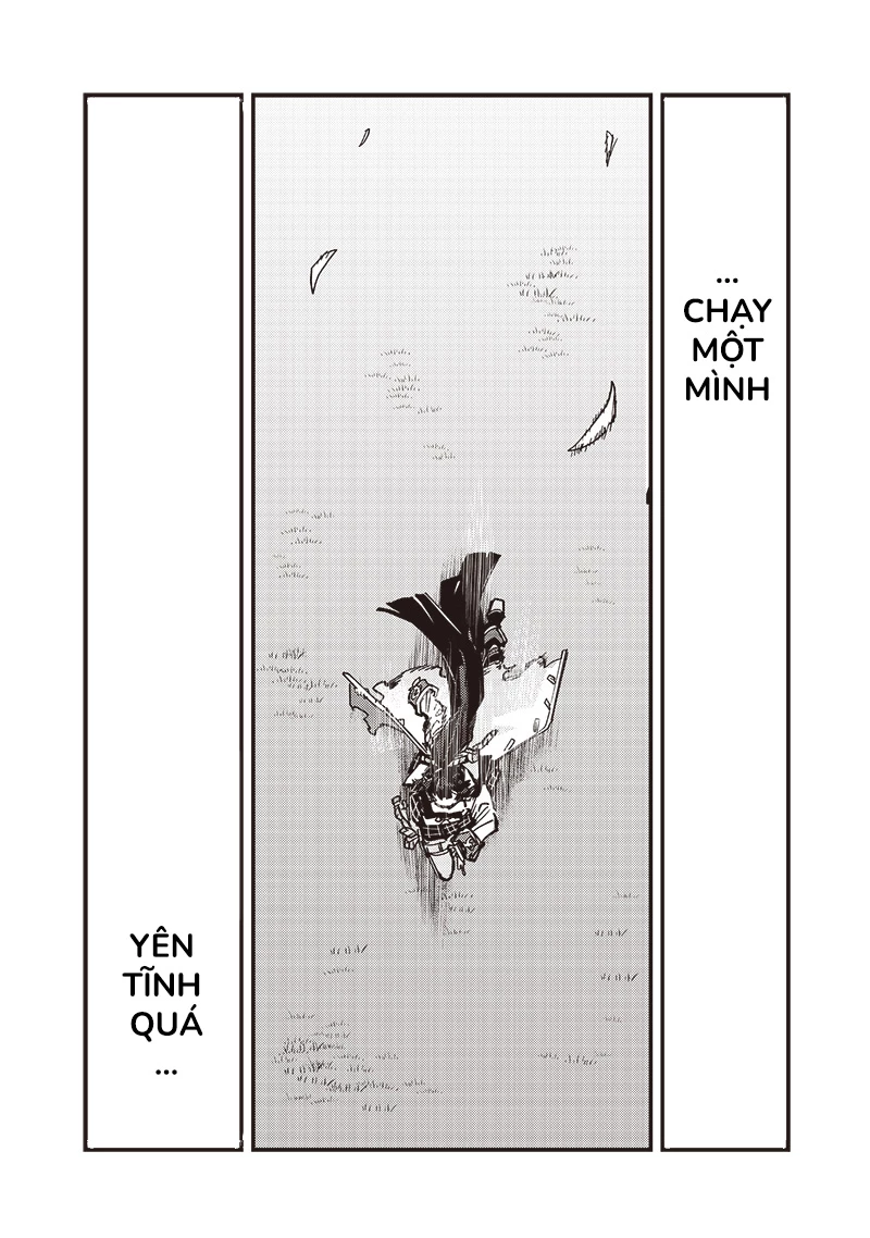 Uma Musume: Pretty Derby - Star Blossom Chapter 47 - 7