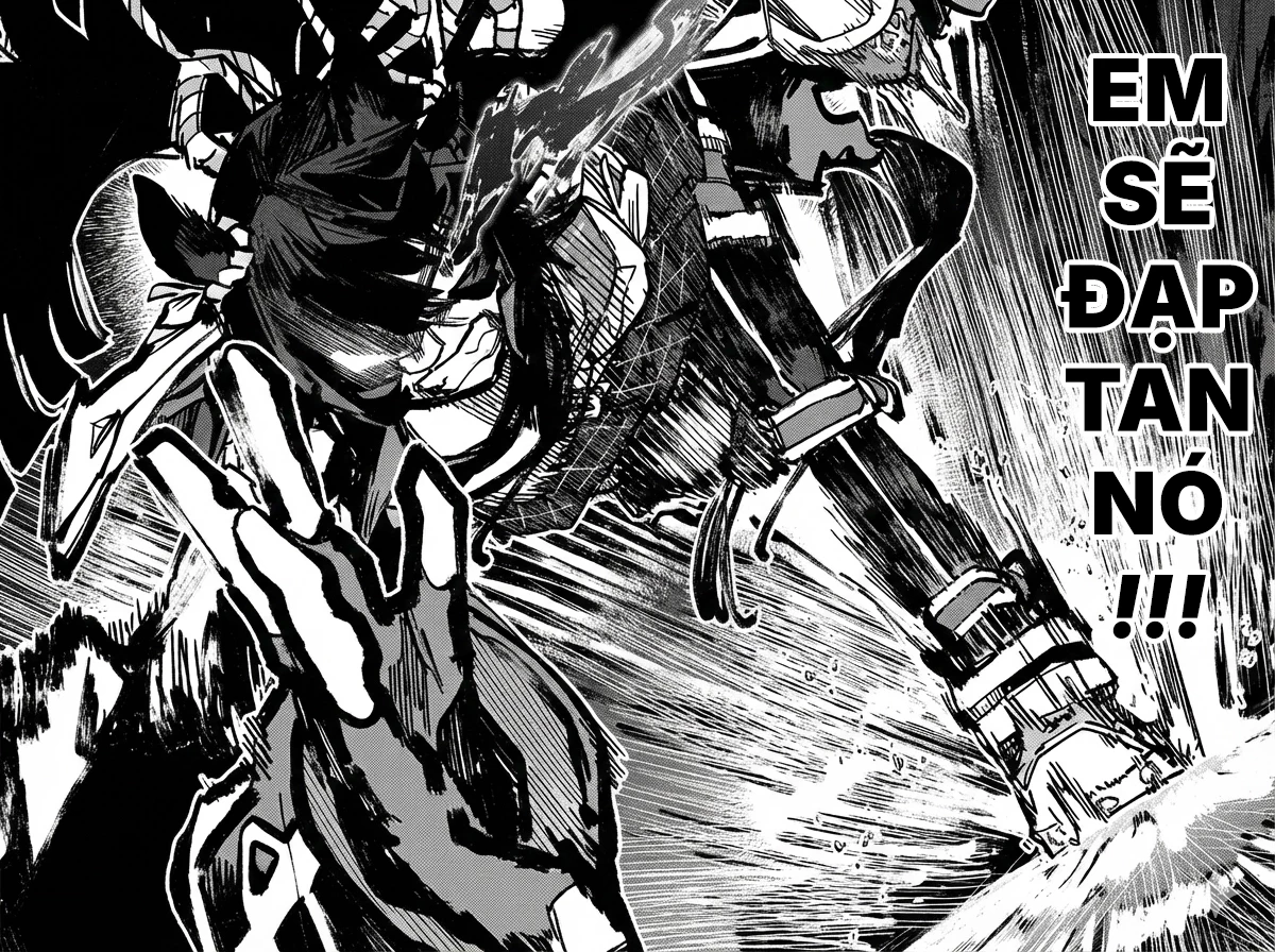 Uma Musume: Pretty Derby - Star Blossom Chapter 47 - 9