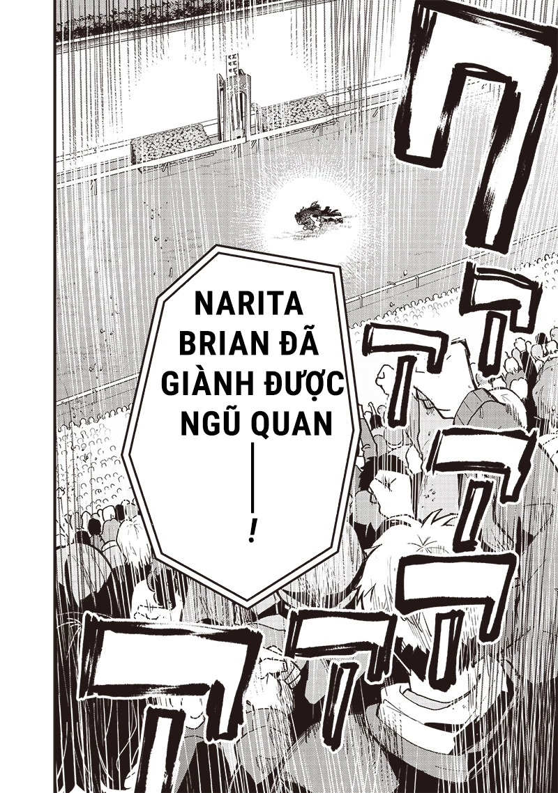 Uma Musume: Pretty Derby - Star Blossom Chapter 47 - 13