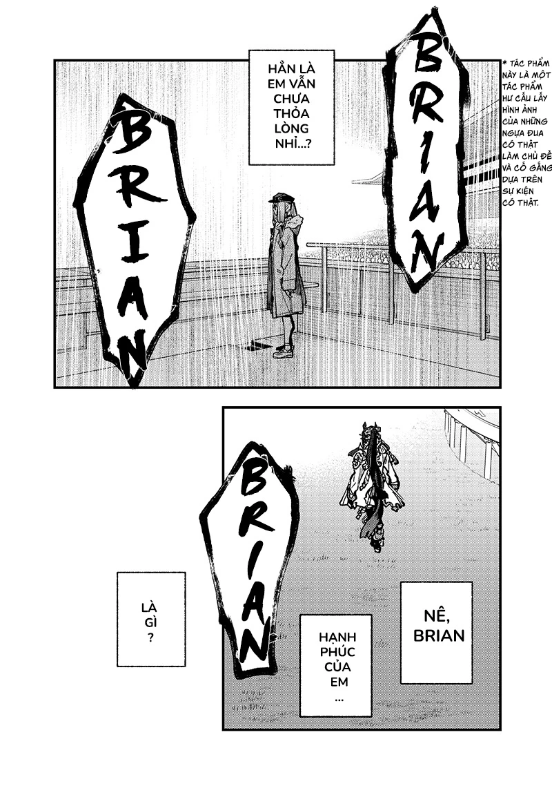 Uma Musume: Pretty Derby - Star Blossom Chapter 47 - 15