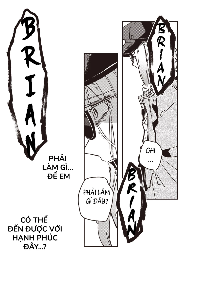 Uma Musume: Pretty Derby - Star Blossom Chapter 47 - 16