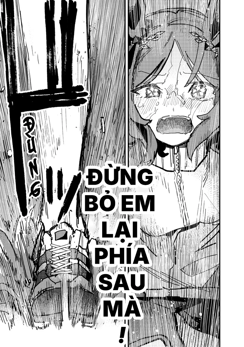 Uma Musume: Pretty Derby - Star Blossom Chapter 52 - 17