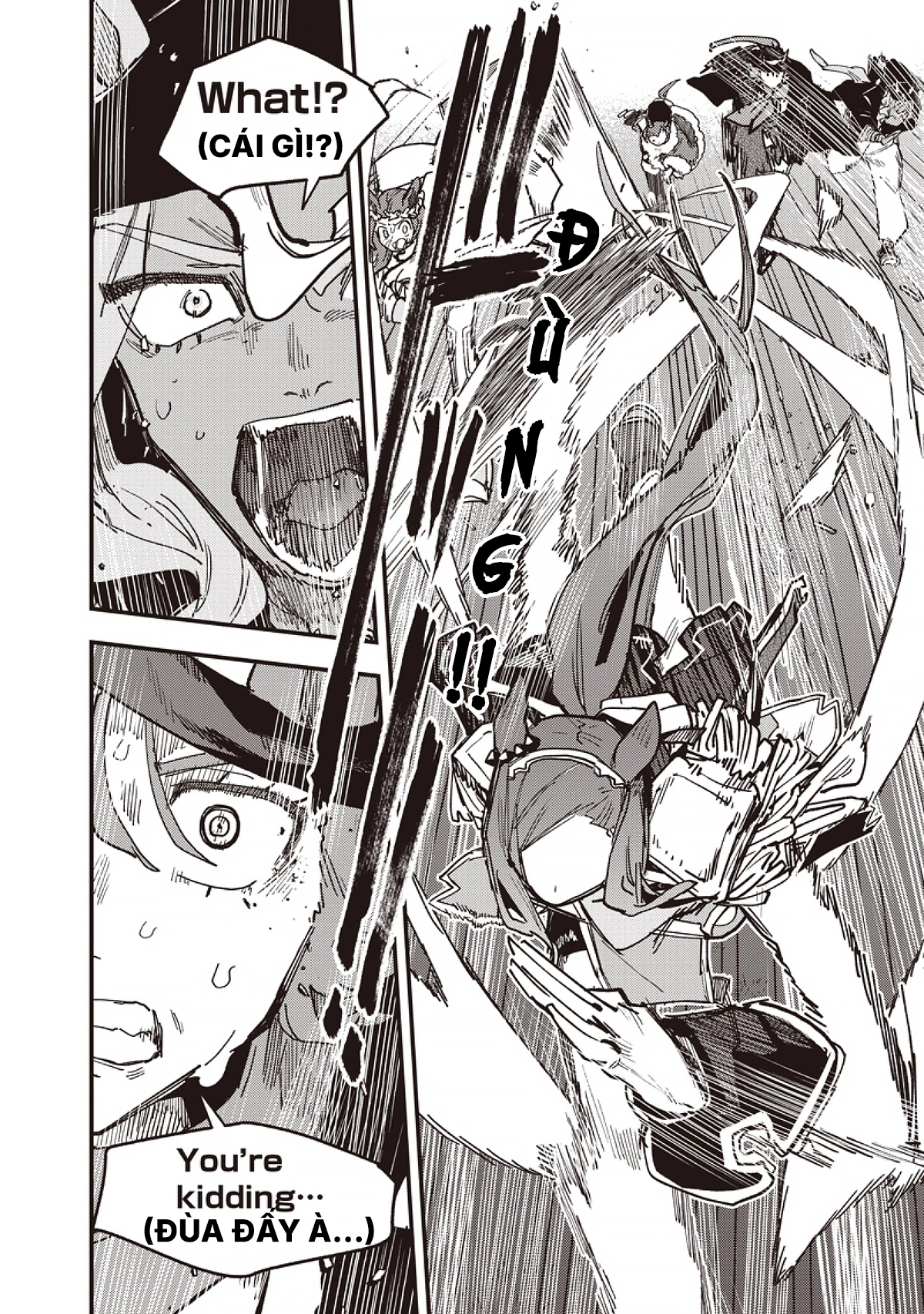 Uma Musume: Pretty Derby - Star Blossom Chapter 54 - 10