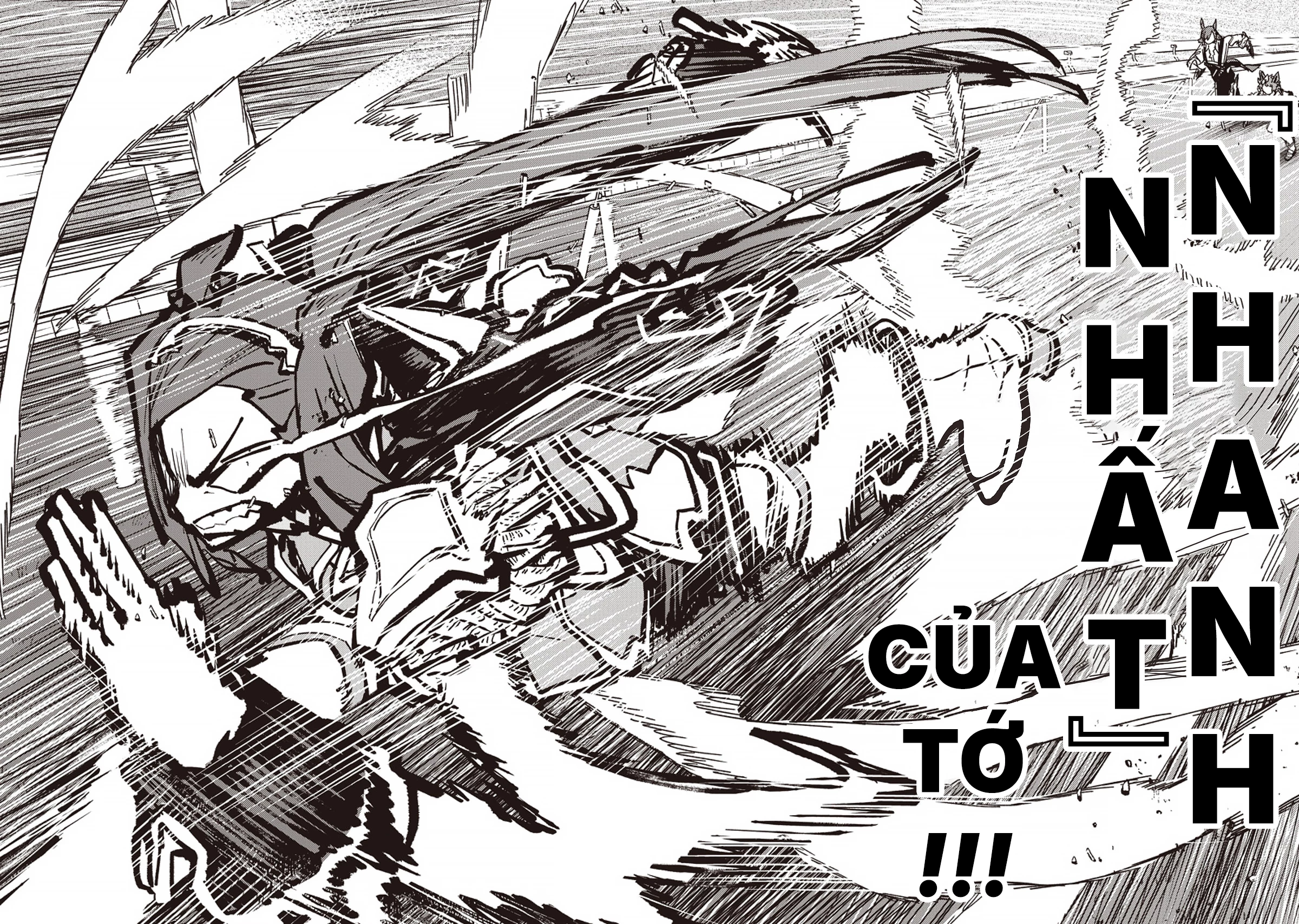 Uma Musume: Pretty Derby - Star Blossom Chapter 54 - 16