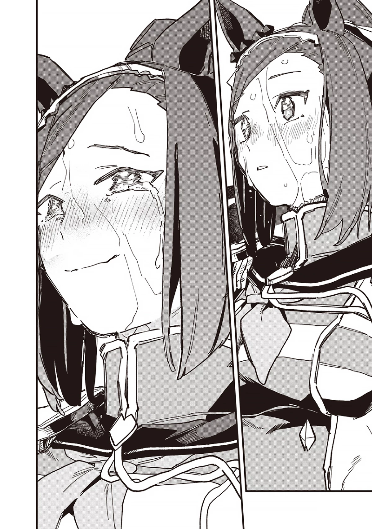 Uma Musume: Pretty Derby - Star Blossom Chapter 54 - 21