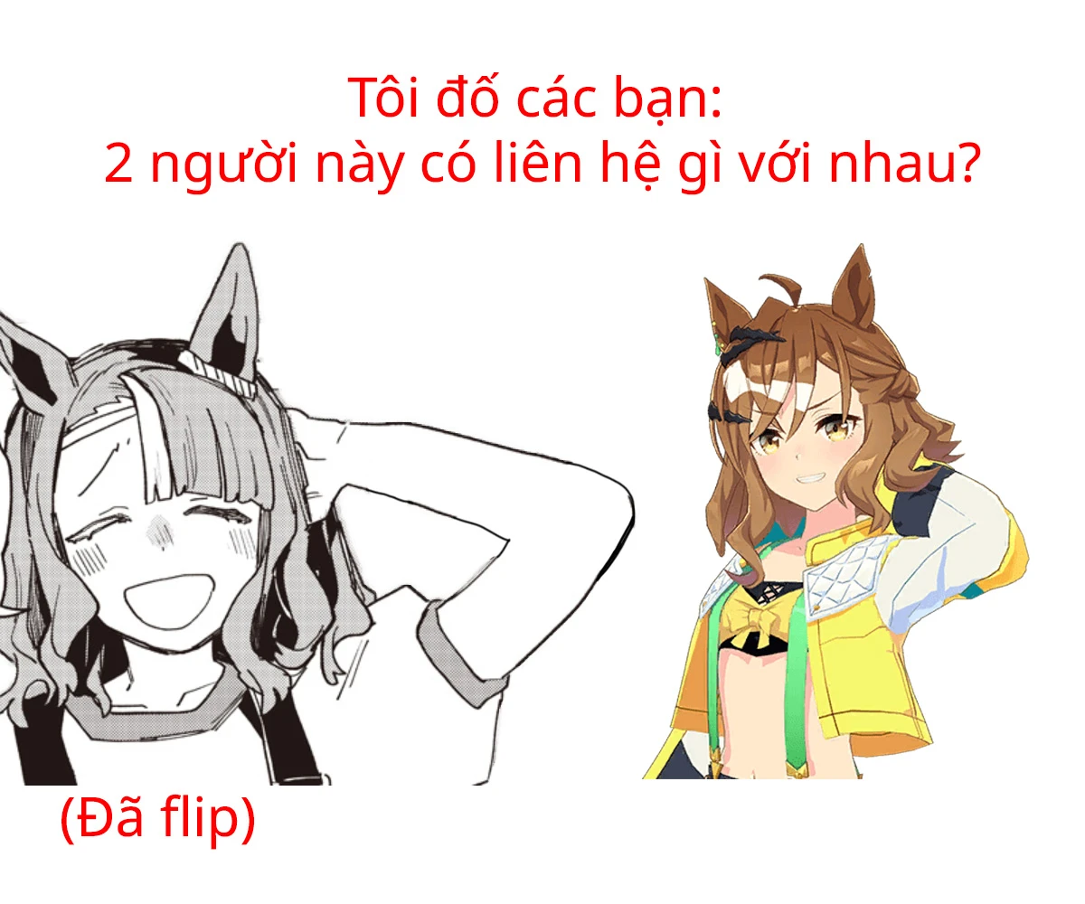 Uma Musume: Pretty Derby - Star Blossom Chapter 55 - 26