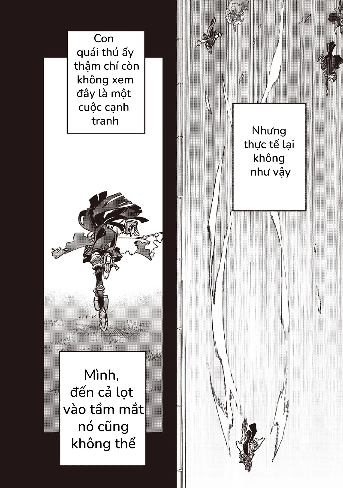 Uma Musume: Pretty Derby - Star Blossom Chapter 56 - 14