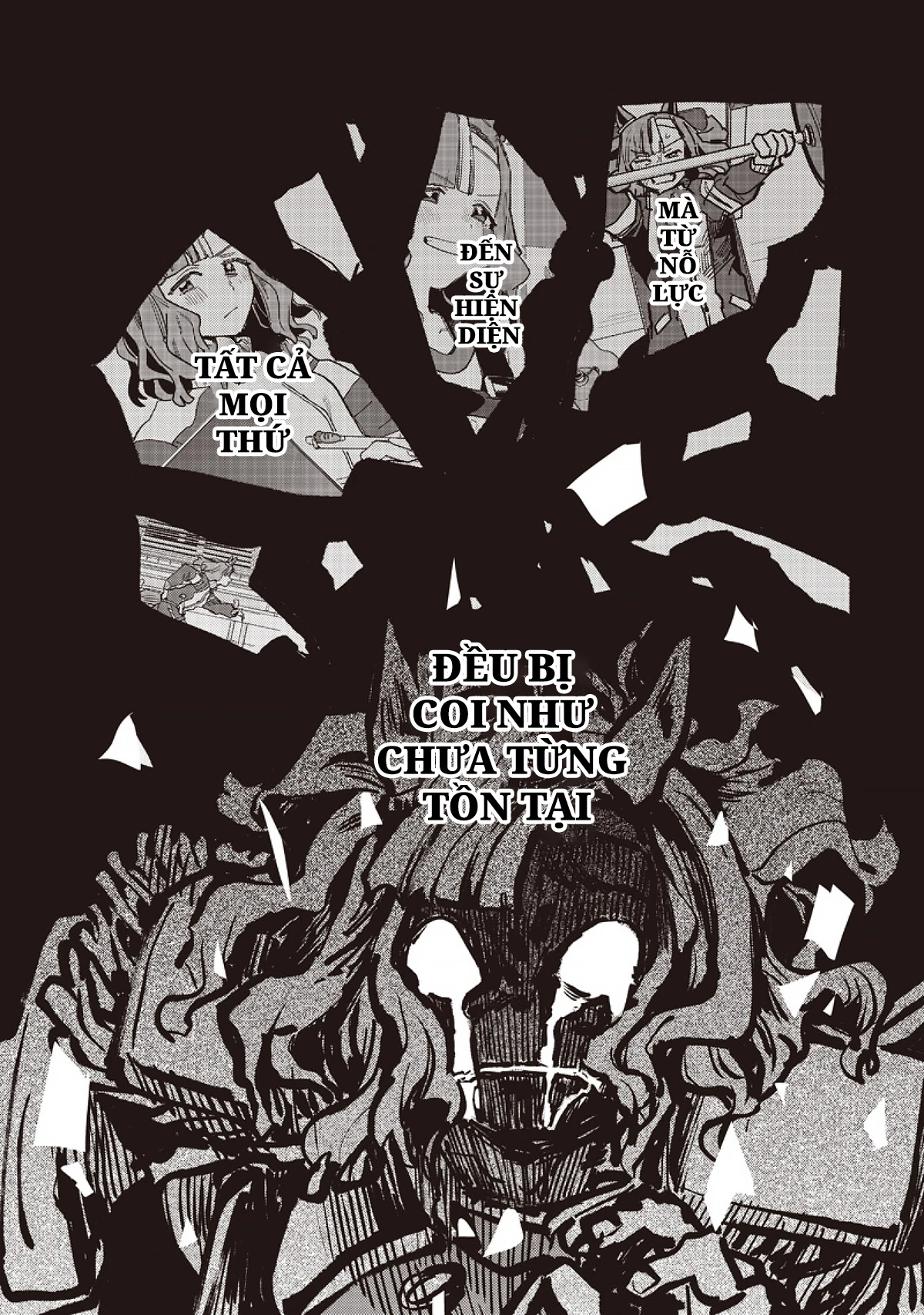 Uma Musume: Pretty Derby - Star Blossom Chapter 56 - 16