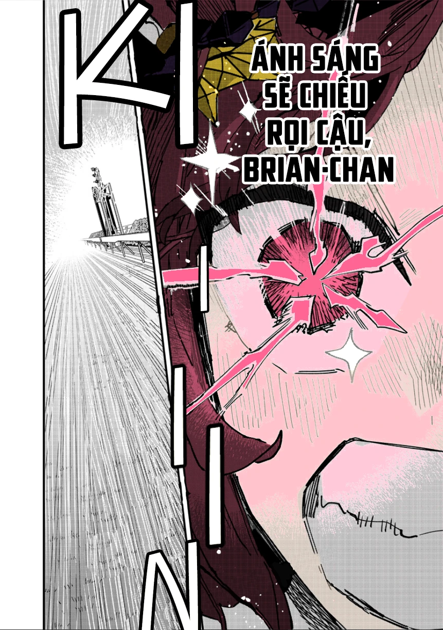 Uma Musume: Pretty Derby - Star Blossom Chapter 58 - 14