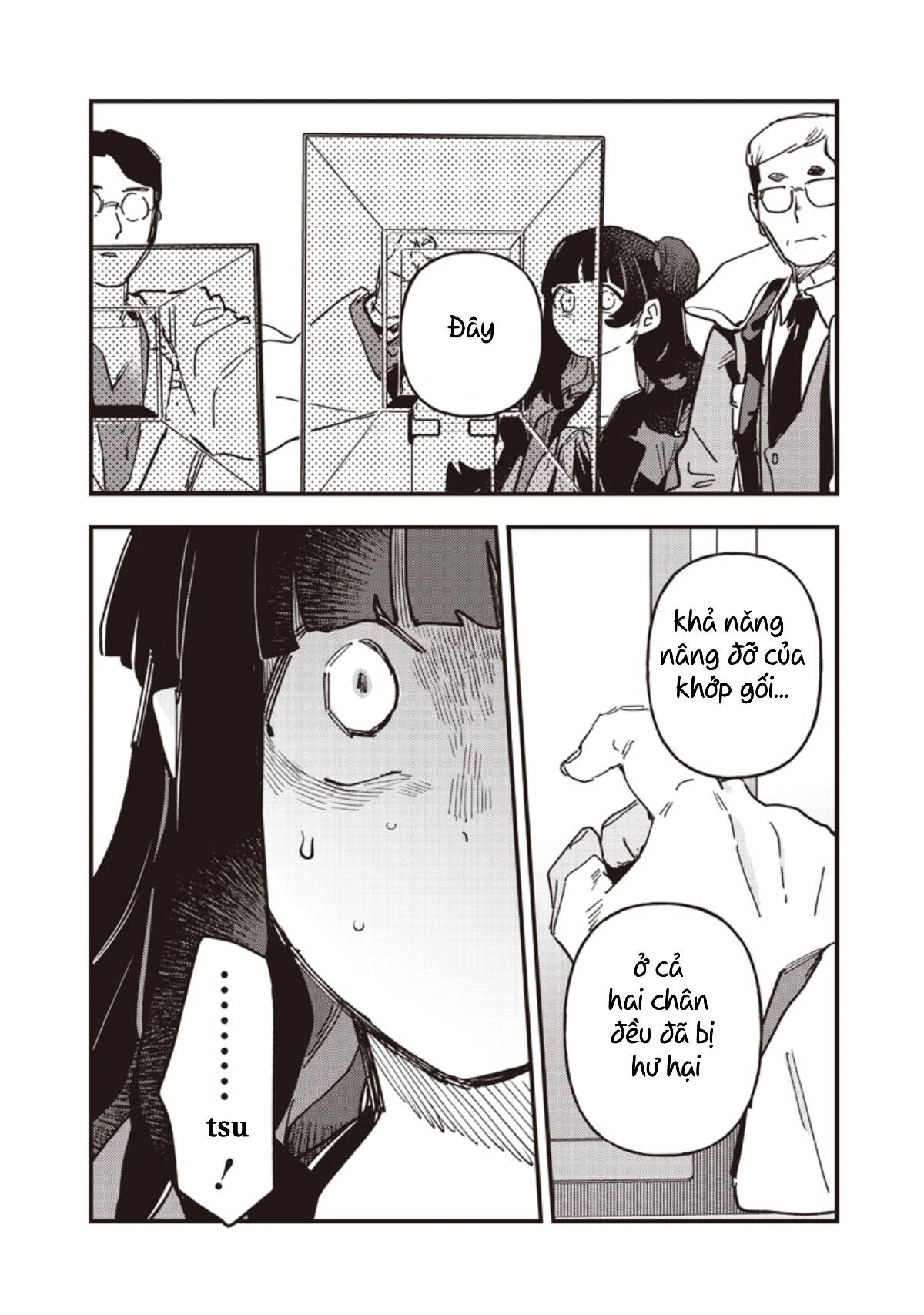 Uma Musume: Pretty Derby - Star Blossom Chapter 60 - 6