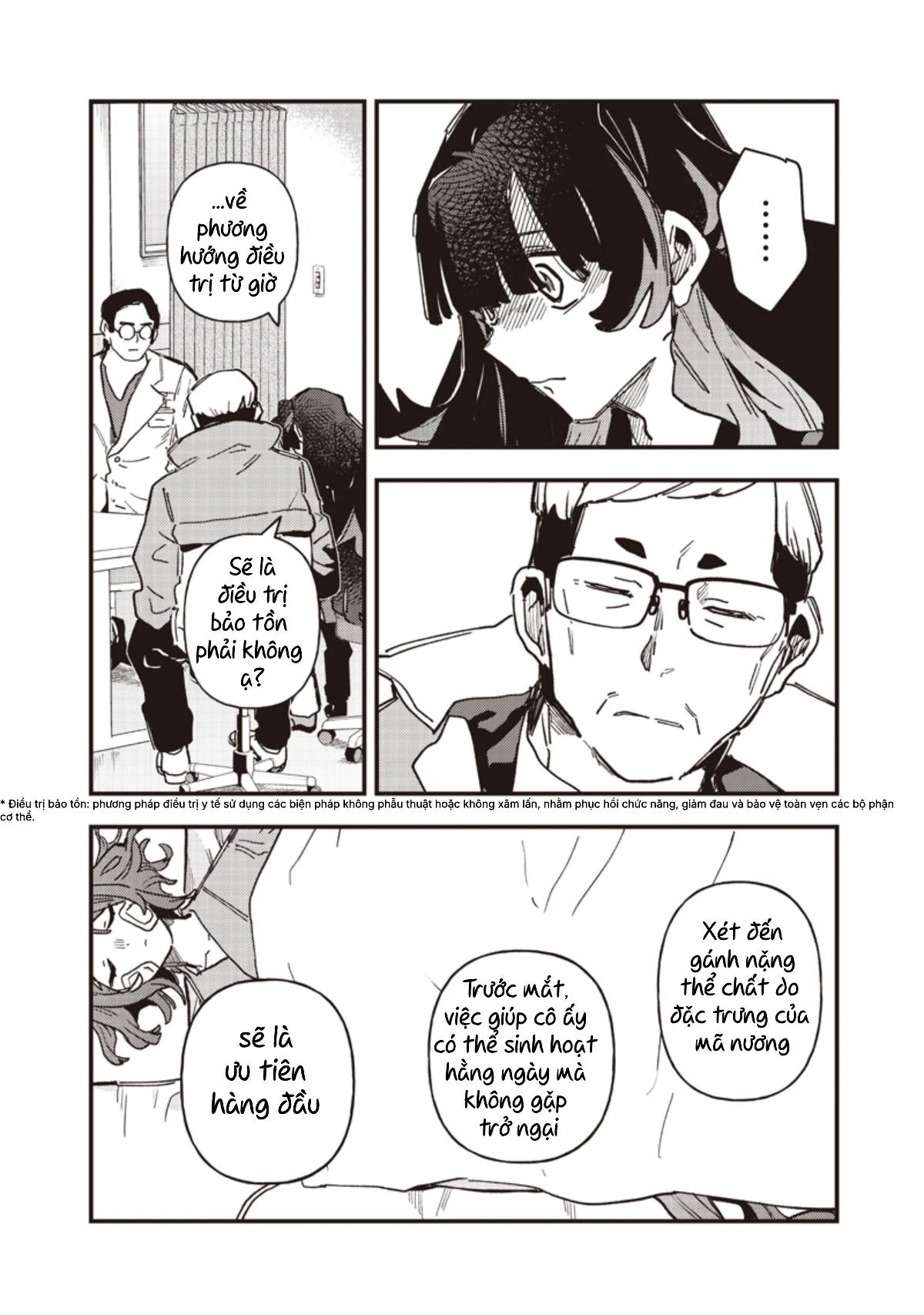 Uma Musume: Pretty Derby - Star Blossom Chapter 60 - 10