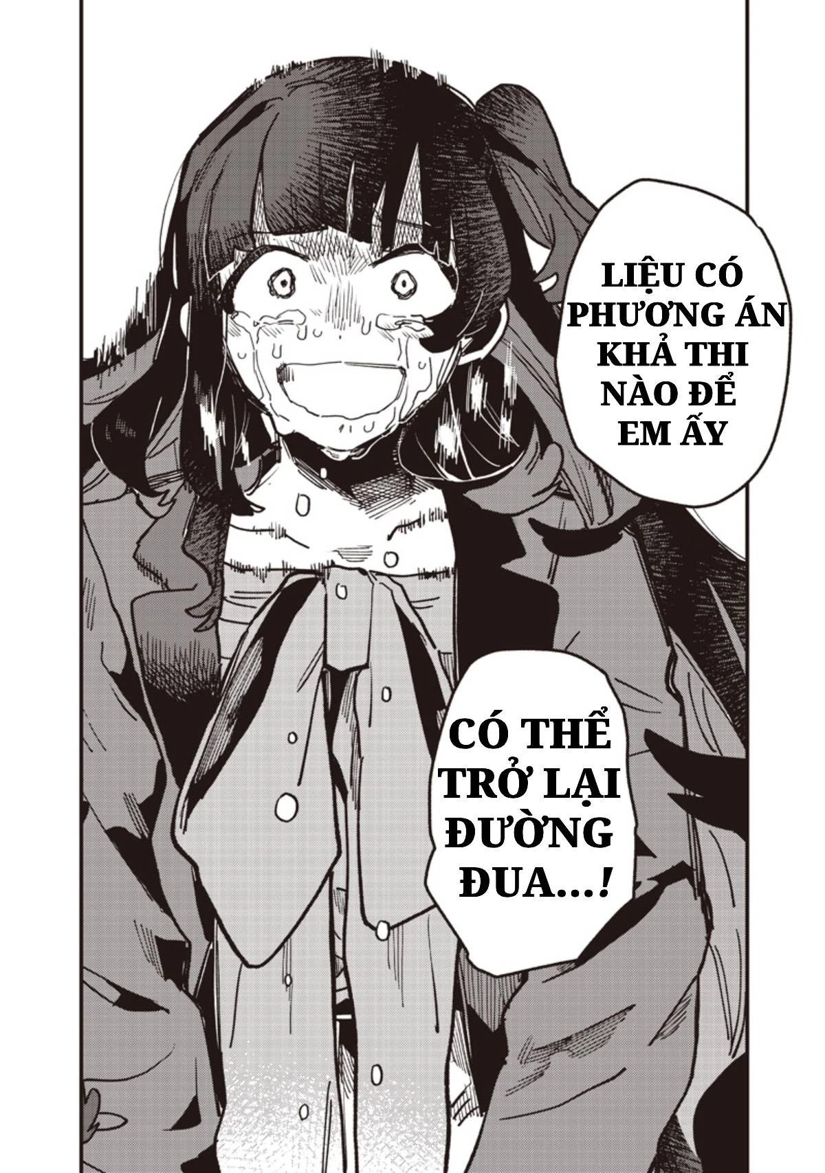 Uma Musume: Pretty Derby - Star Blossom Chapter 60 - 12