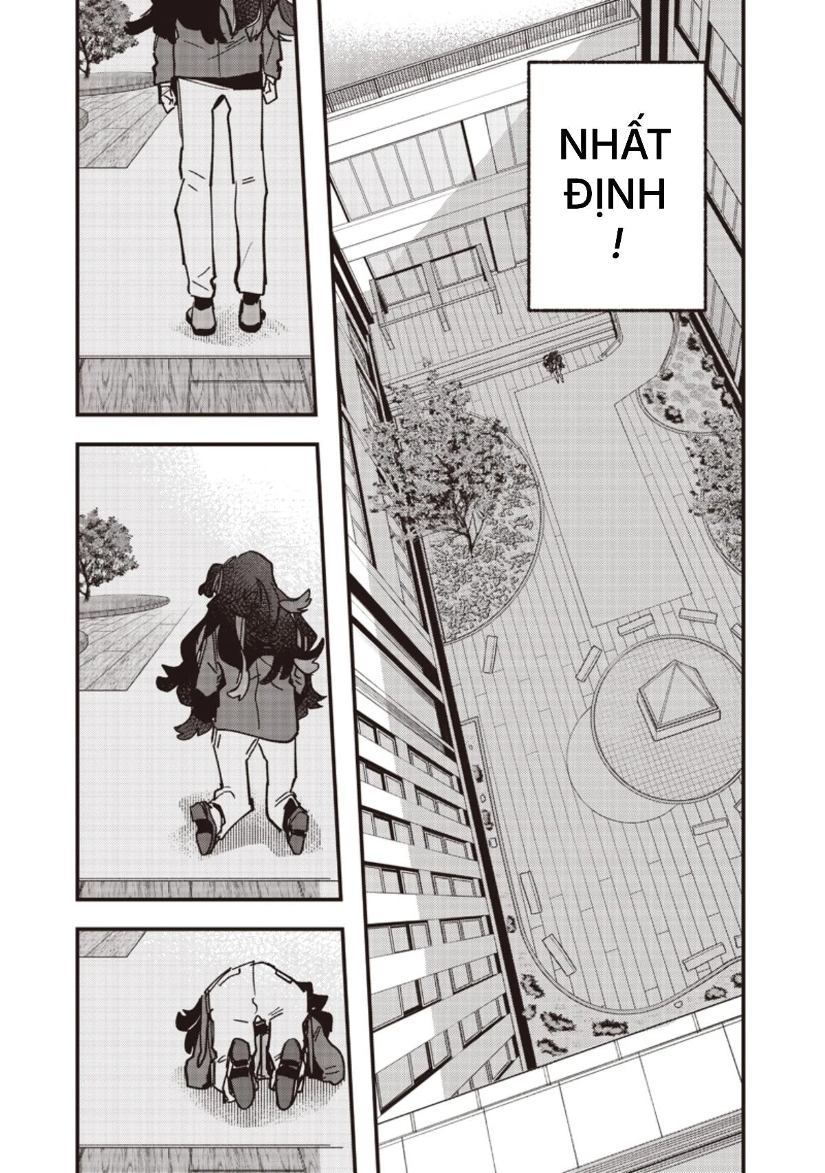 Uma Musume: Pretty Derby - Star Blossom Chapter 60 - 17
