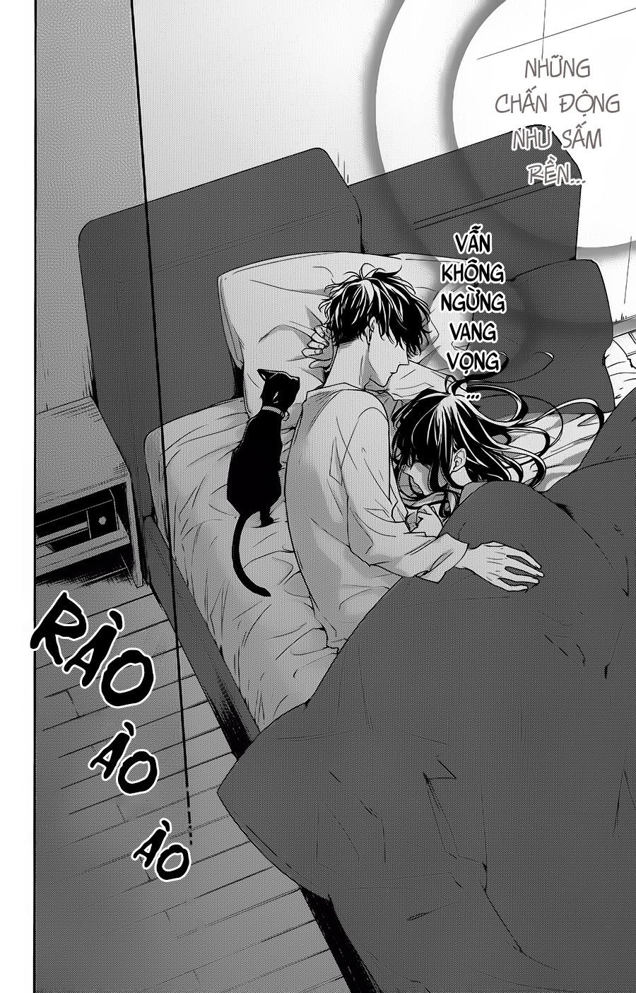 Tsuiraku Jk To Haijin Kyoushi Chapter 27 - 25