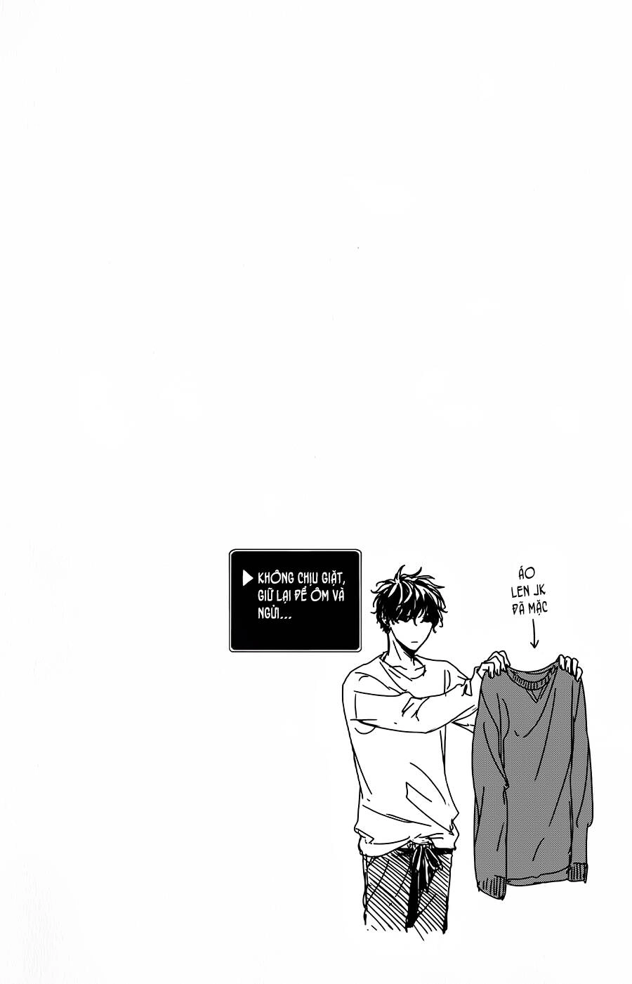 Tsuiraku Jk To Haijin Kyoushi Chapter 28 - 3