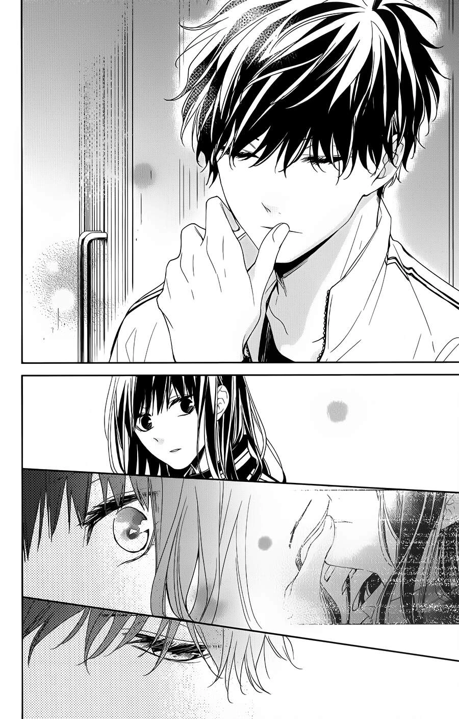 Tsuiraku Jk To Haijin Kyoushi Chapter 41 - 26