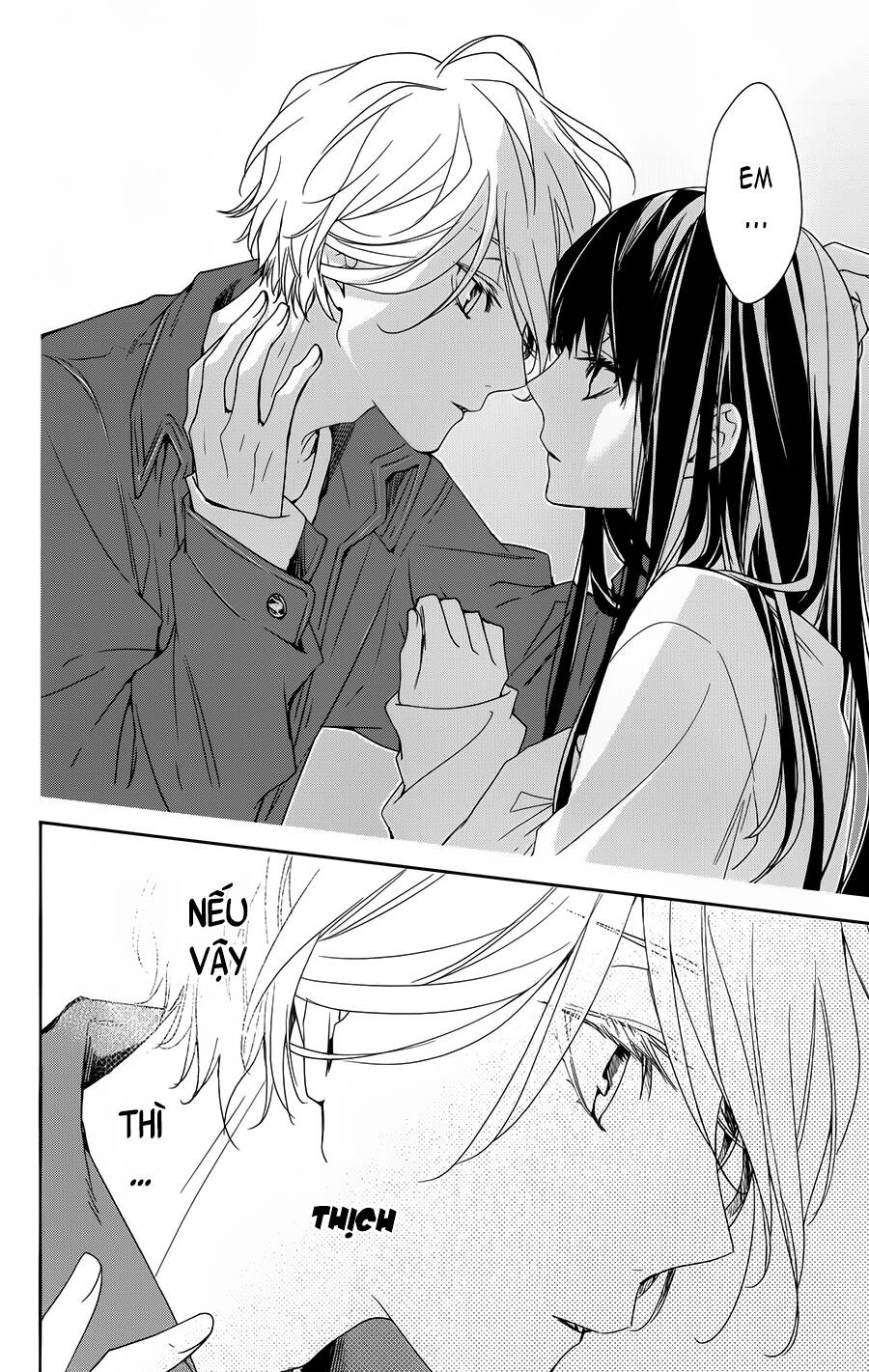 Tsuiraku Jk To Haijin Kyoushi Chapter 48 - 25