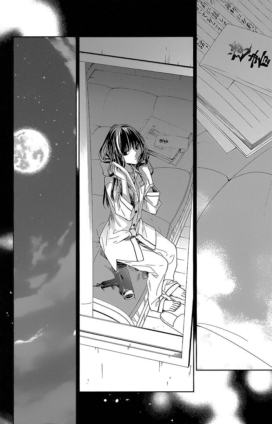 Tsuiraku Jk To Haijin Kyoushi Chapter 58 - 23