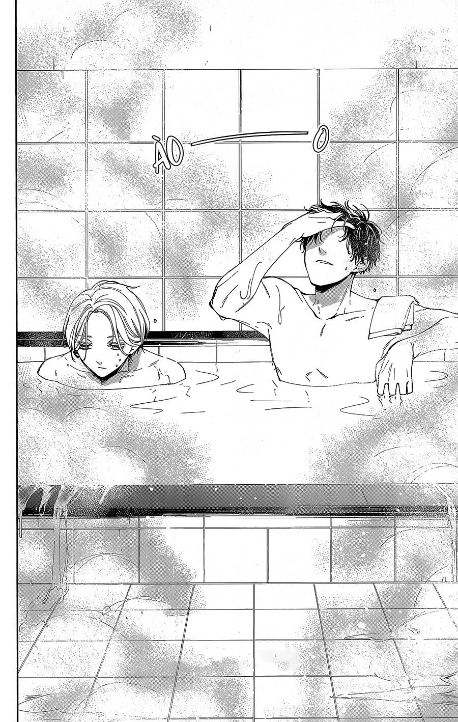 Tsuiraku Jk To Haijin Kyoushi Chapter 72 - 3