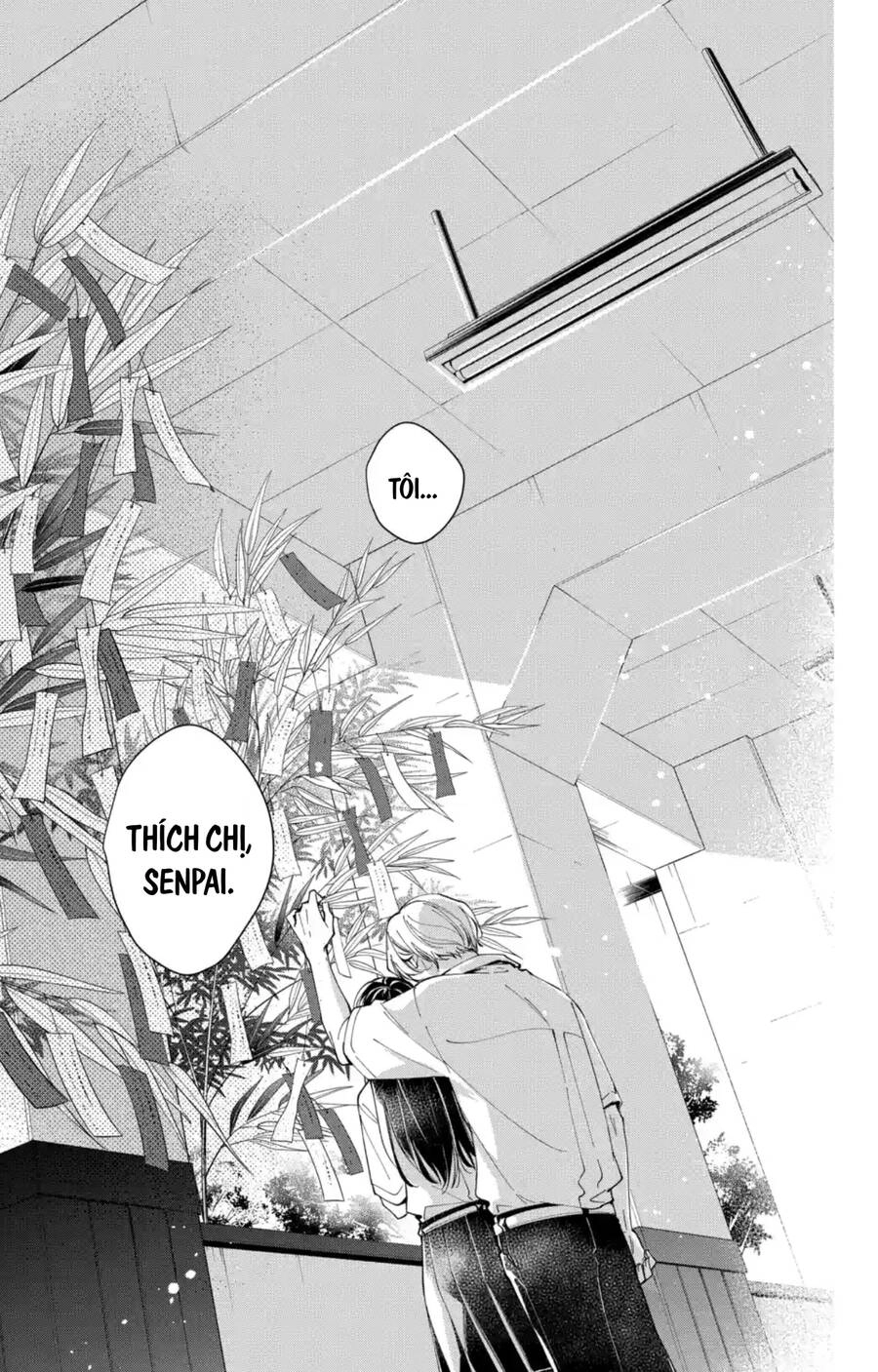 Tsuiraku Jk To Haijin Kyoushi Chapter 77 - 26