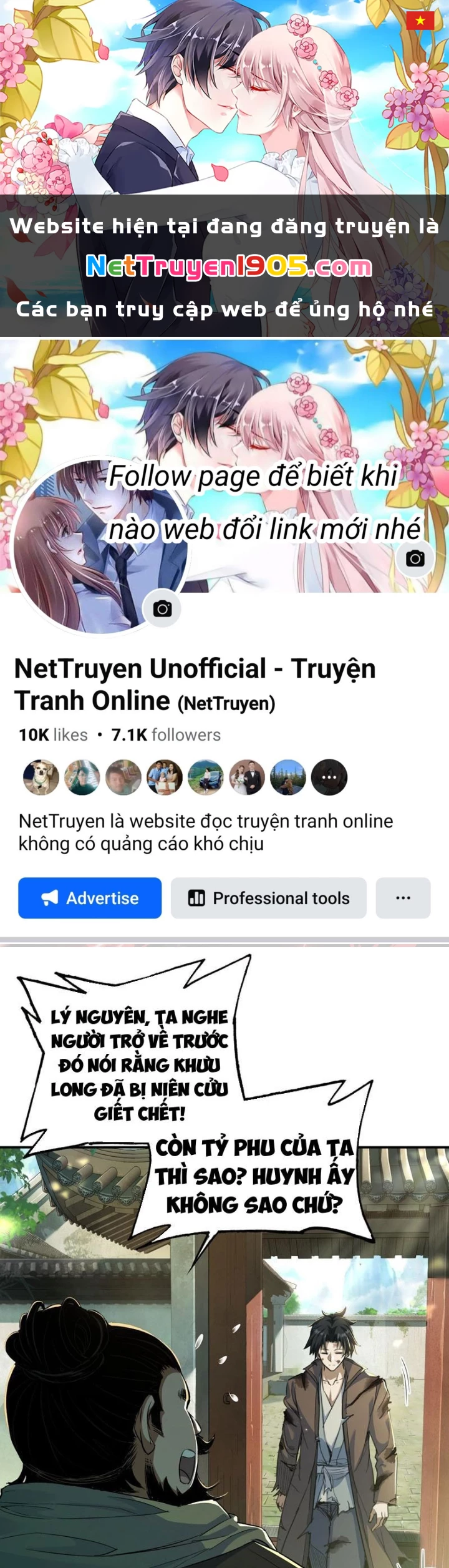 Đạo Gia Phải Phi Thăng Chapter 19 - 1