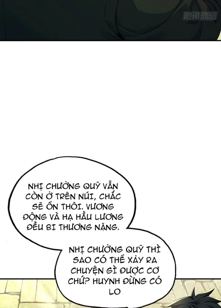 Đạo Gia Phải Phi Thăng Chapter 19 - 3