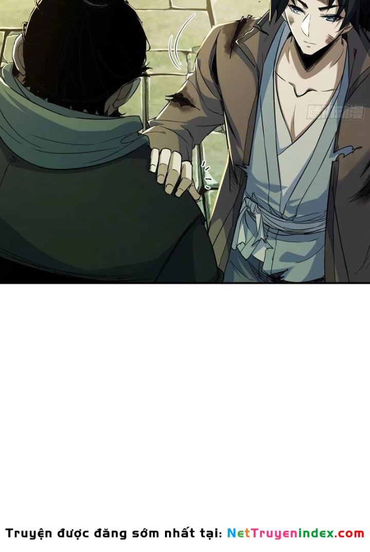 Đạo Gia Phải Phi Thăng Chapter 19 - 5