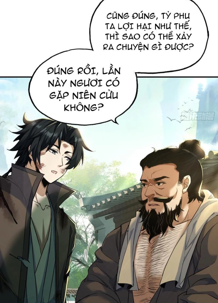 Đạo Gia Phải Phi Thăng Chapter 19 - 7