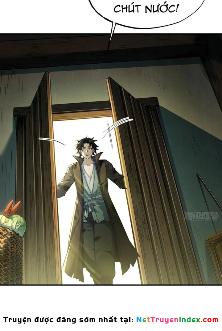 Đạo Gia Phải Phi Thăng Chapter 19 - 17