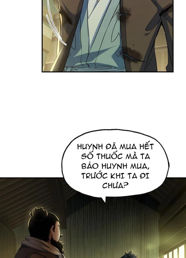 Đạo Gia Phải Phi Thăng Chapter 19 - 21