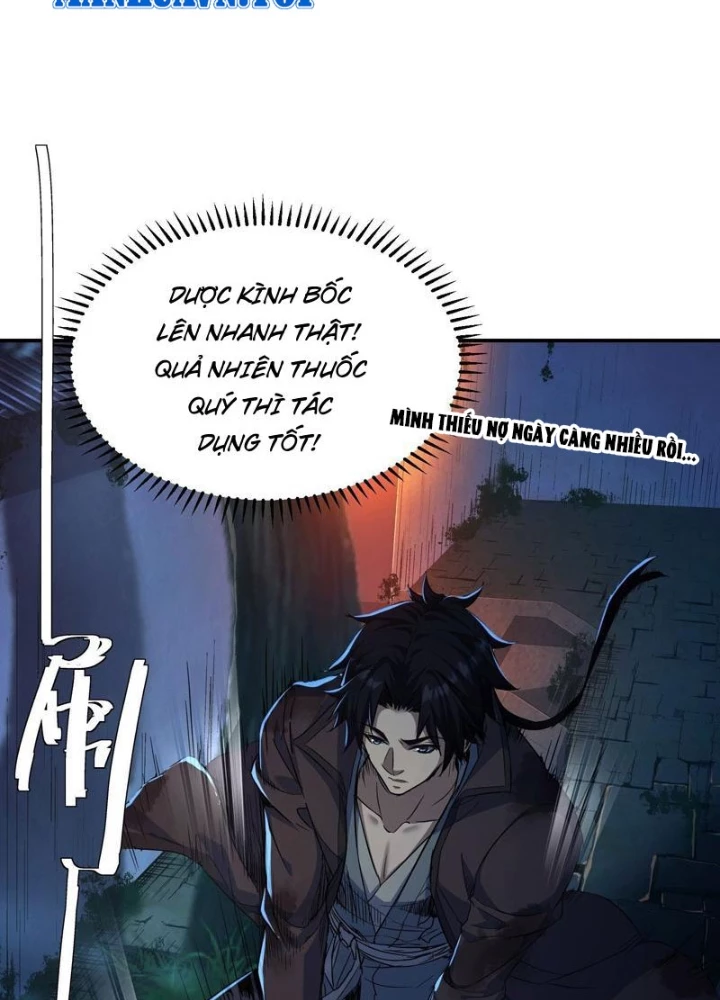 Đạo Gia Phải Phi Thăng Chapter 19 - 29