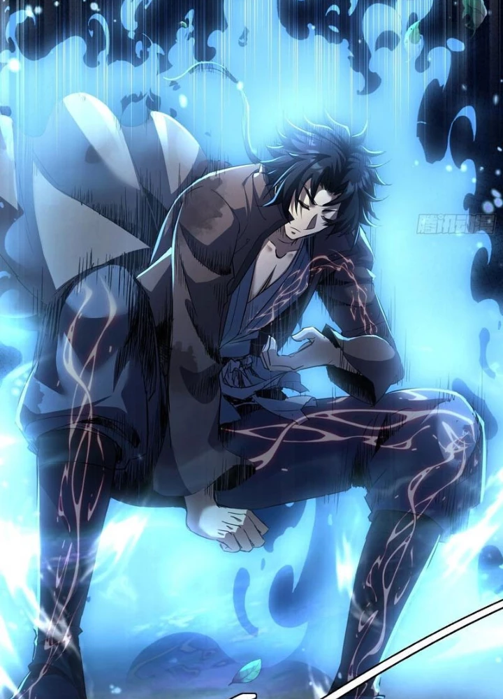 Đạo Gia Phải Phi Thăng Chapter 19 - 33