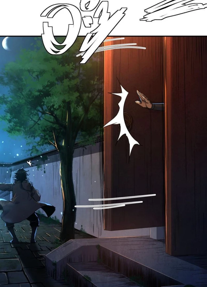 Đạo Gia Phải Phi Thăng Chapter 19 - 37