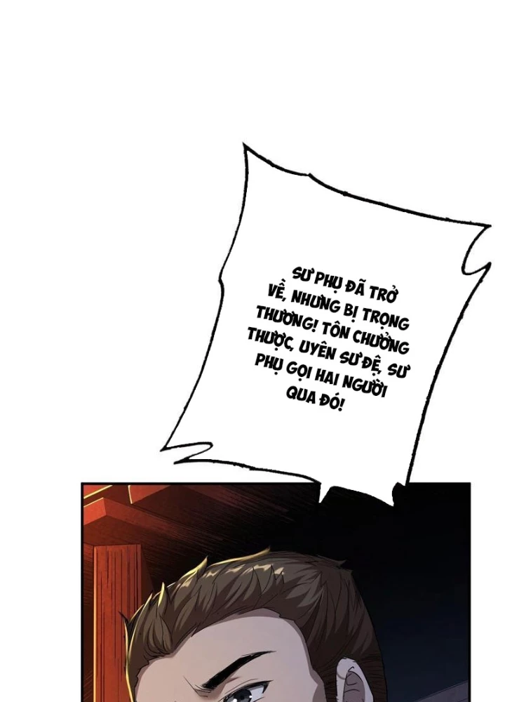 Đạo Gia Phải Phi Thăng Chapter 19 - 39