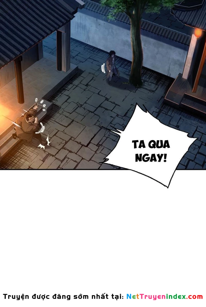 Đạo Gia Phải Phi Thăng Chapter 19 - 45