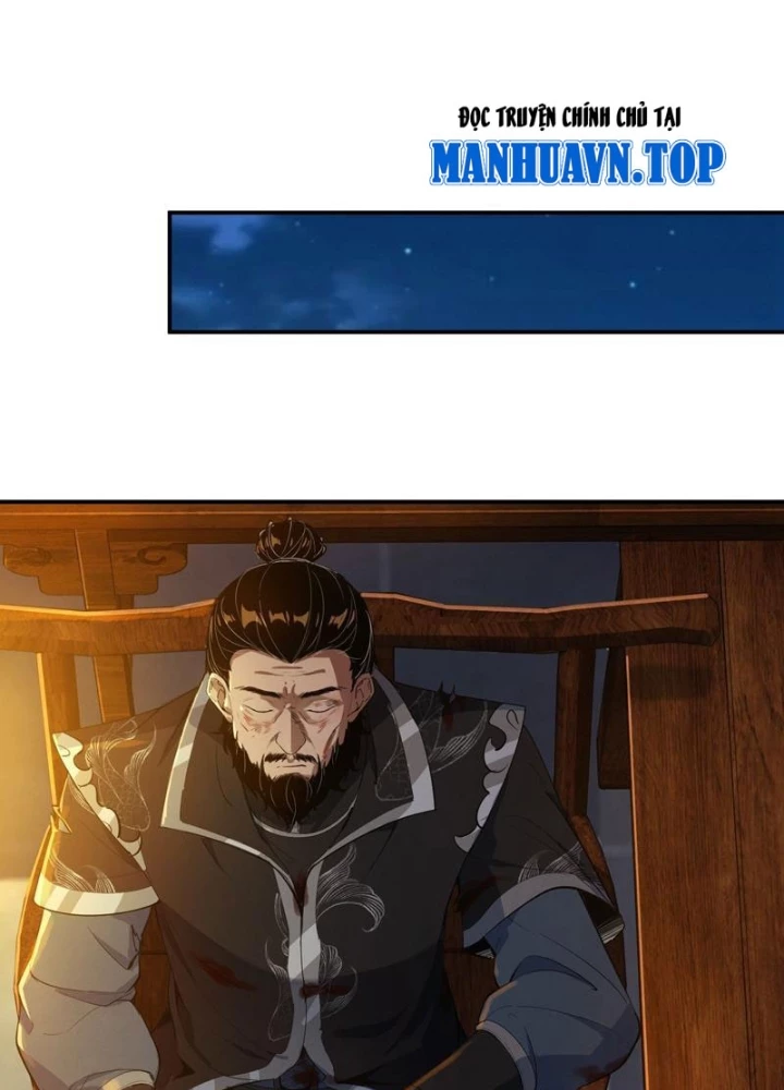 Đạo Gia Phải Phi Thăng Chapter 19 - 47