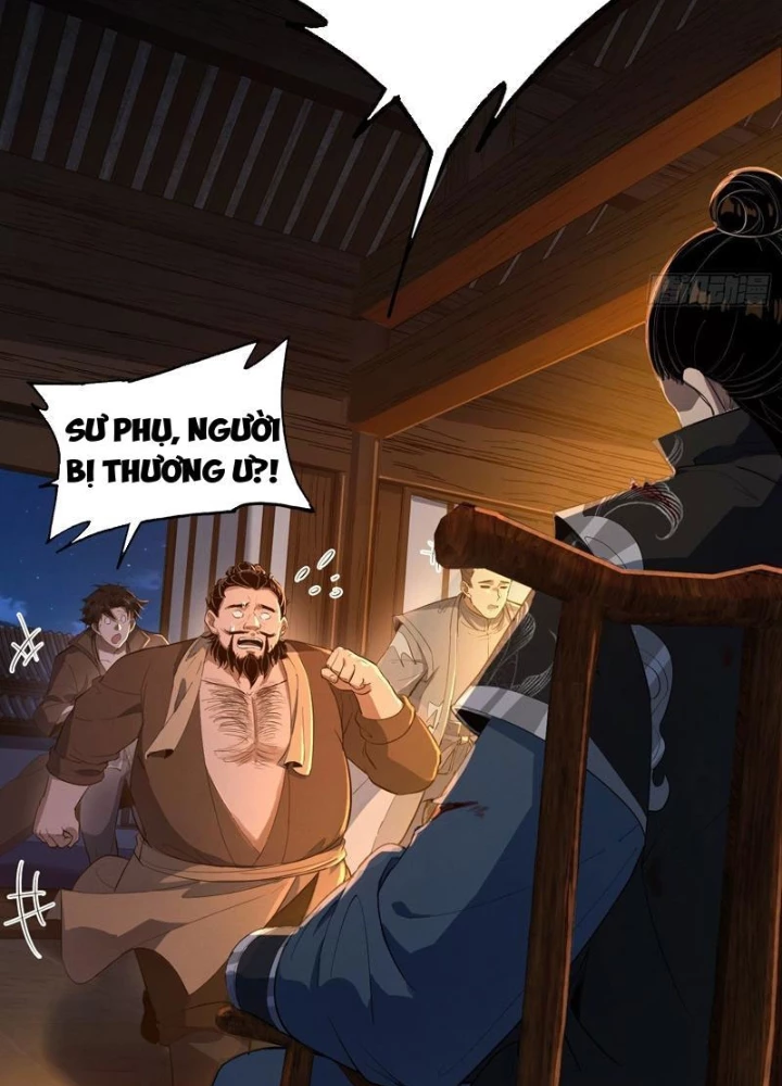 Đạo Gia Phải Phi Thăng Chapter 19 - 51