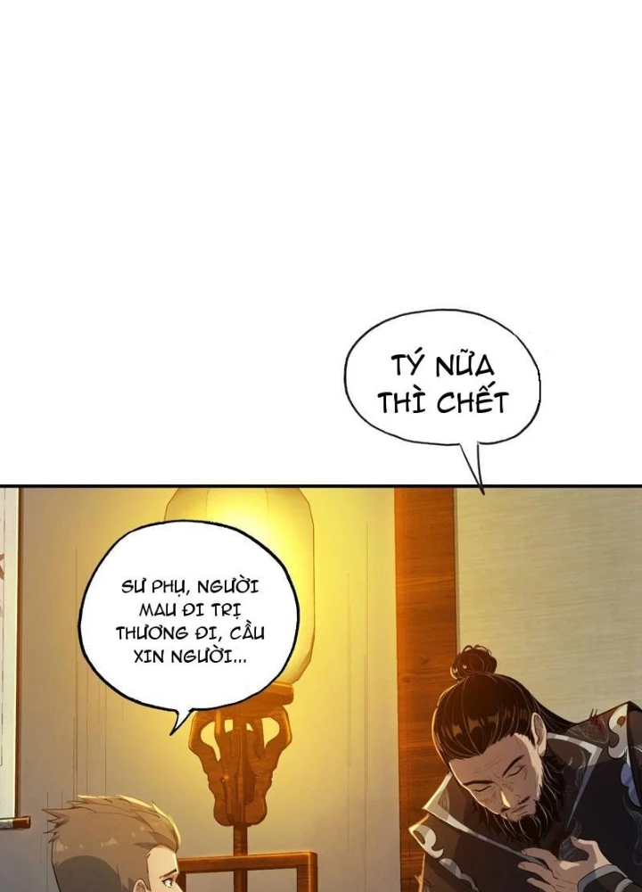 Đạo Gia Phải Phi Thăng Chapter 19 - 53