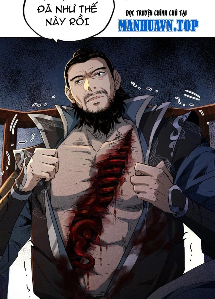 Đạo Gia Phải Phi Thăng Chapter 19 - 59