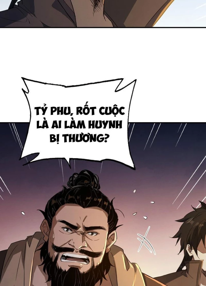 Đạo Gia Phải Phi Thăng Chapter 19 - 63