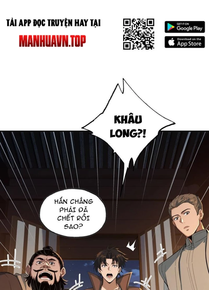 Đạo Gia Phải Phi Thăng Chapter 19 - 69