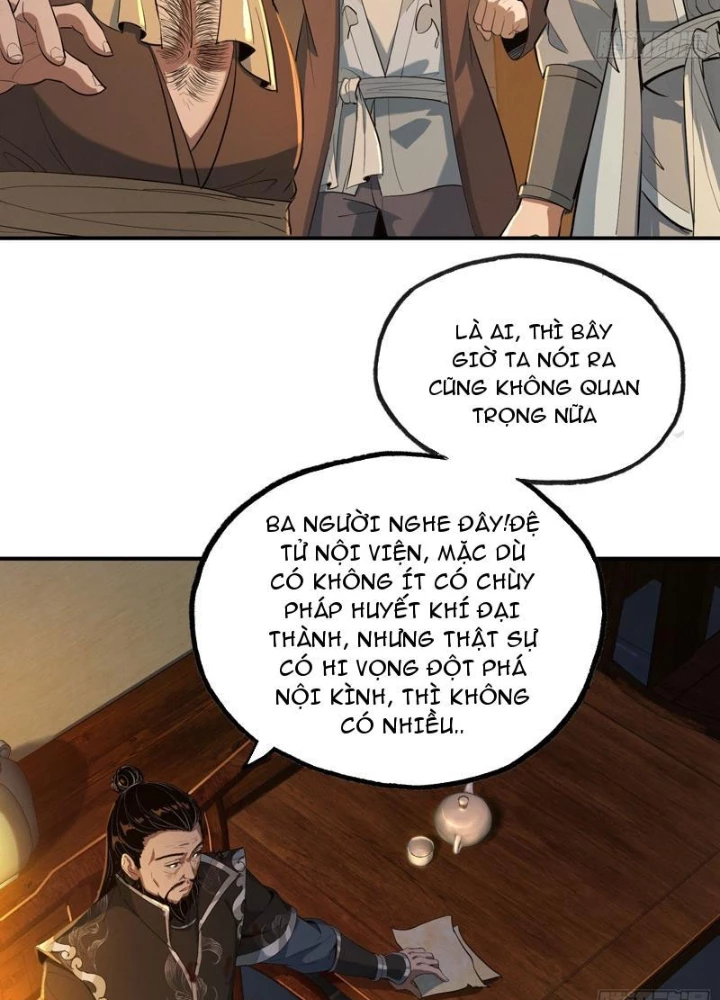 Đạo Gia Phải Phi Thăng Chapter 19 - 71