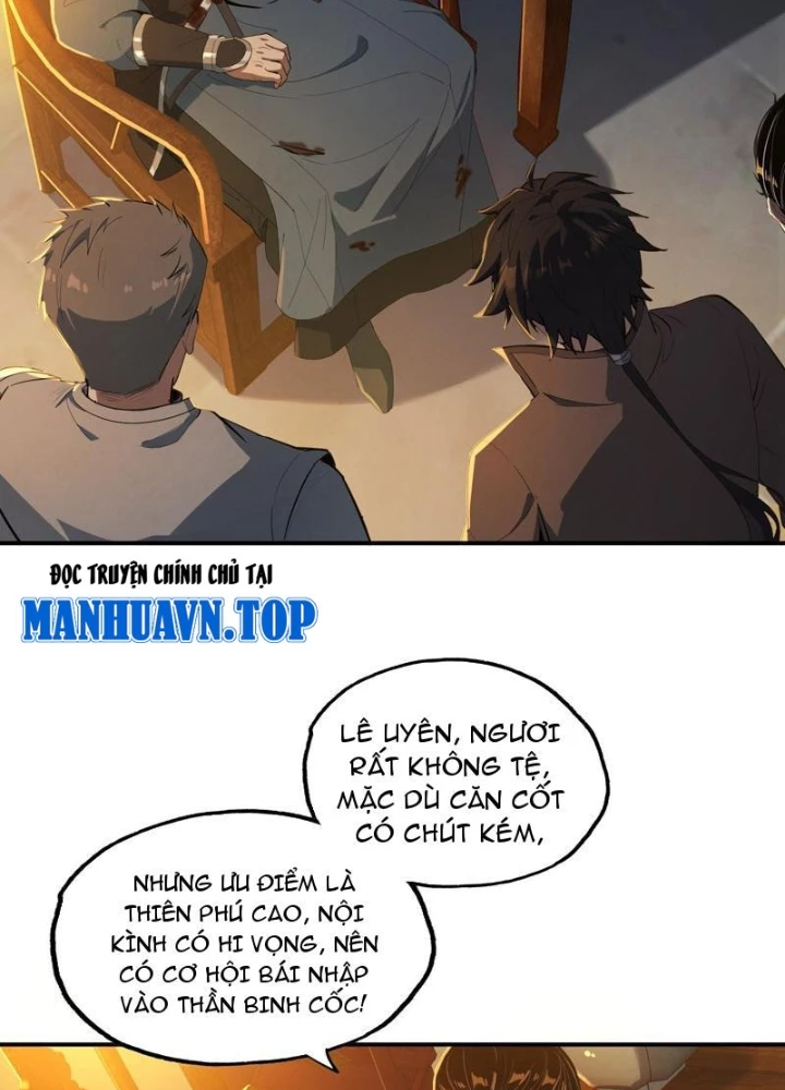 Đạo Gia Phải Phi Thăng Chapter 19 - 73