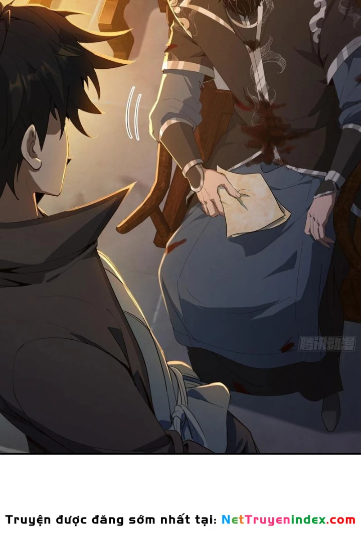 Đạo Gia Phải Phi Thăng Chapter 19 - 75