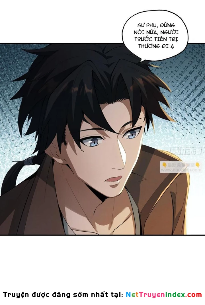 Đạo Gia Phải Phi Thăng Chapter 19 - 77