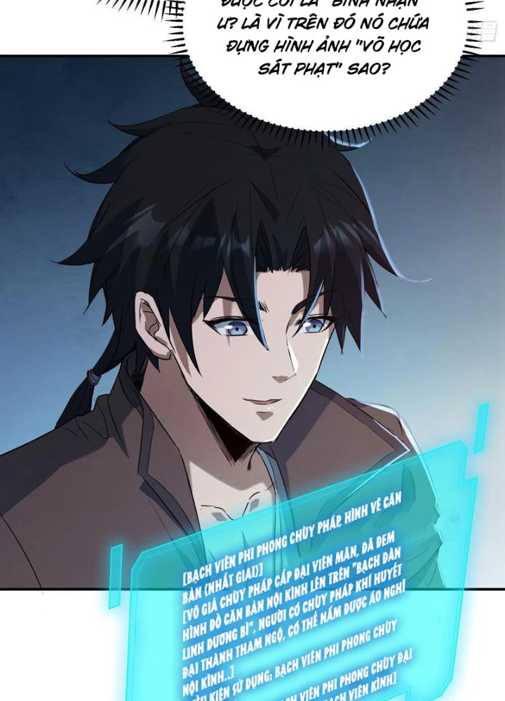 Đạo Gia Phải Phi Thăng Chapter 19 - 85